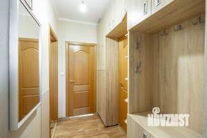 1-к квартира, вторичка, 38м2, 2/6 этаж