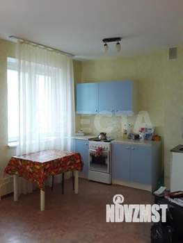 Студия квартира, вторичка, 33м2, 8/10 этаж