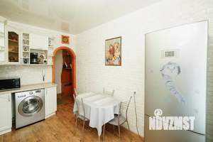 3-к квартира, вторичка, 62м2, 6/9 этаж