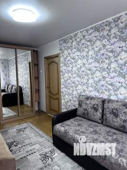 2-к квартира, вторичка, 54м2, 9/10 этаж