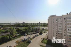 Студия квартира, вторичка, 33м2, 9/10 этаж