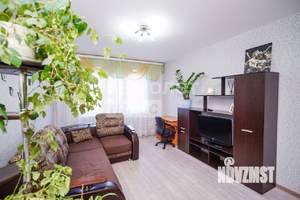 3-к квартира, вторичка, 76м2, 5/8 этаж