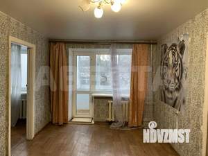 2-к квартира, вторичка, 45м2, 3/5 этаж