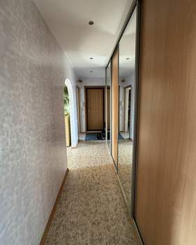 3-к квартира, вторичка, 64м2, 6/9 этаж