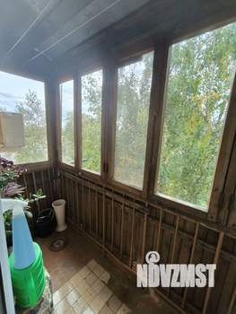 2-к квартира, вторичка, 41м2, 5/5 этаж