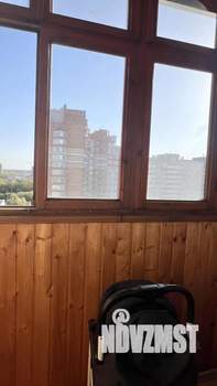 1-к квартира, вторичка, 38м2, 10/12 этаж