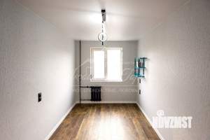 3-к квартира, вторичка, 58м2, 4/5 этаж