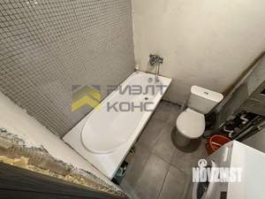 1-к квартира, вторичка, 34м2, 9/9 этаж