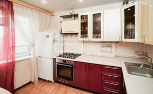3-к квартира, вторичка, 58м2, 7/9 этаж