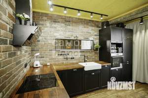 2-к квартира, вторичка, 63м2, 12/17 этаж