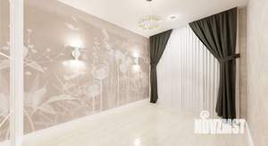 2-к квартира, вторичка, 41м2, 4/5 этаж