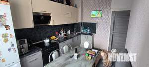 1-к квартира, вторичка, 40м2, 16/16 этаж