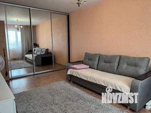 1-к квартира, вторичка, 37м2, 4/10 этаж
