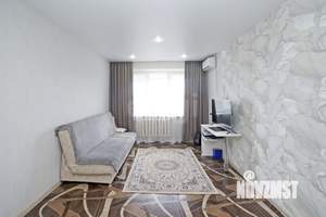 1-к квартира, вторичка, 33м2, 7/9 этаж