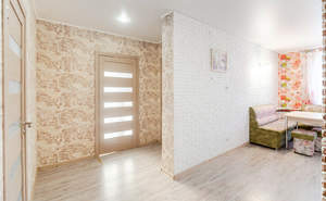 2-к квартира, вторичка, 57м2, 15/17 этаж