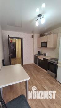 1-к квартира, вторичка, 42м2, 2/9 этаж