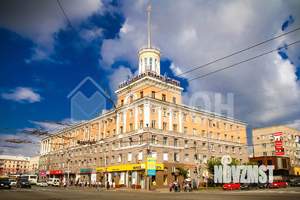 3-к квартира, вторичка, 75м2, 4/5 этаж