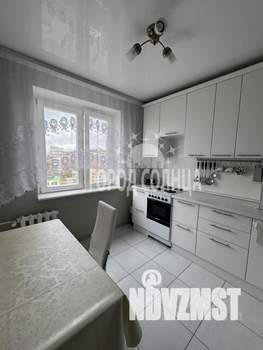 2-к квартира, вторичка, 52м2, 8/10 этаж