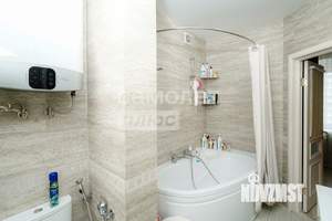 3-к квартира, вторичка, 90м2, 10/14 этаж