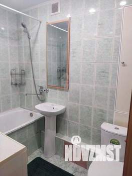 1-к квартира, вторичка, 32м2, 8/9 этаж