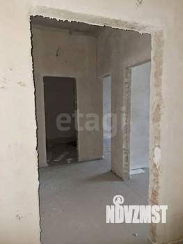 1-к квартира, вторичка, 47м2, 4/12 этаж