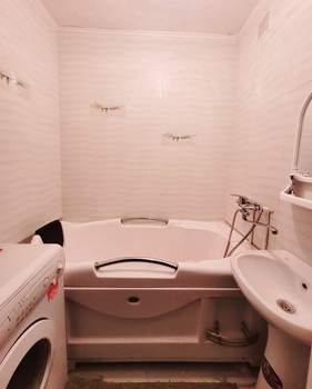 3-к квартира, вторичка, 63м2, 8/10 этаж