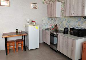 Студия квартира, вторичка, 26м2, 7/9 этаж