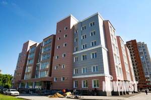 2-к квартира, вторичка, 42м2, 4/6 этаж