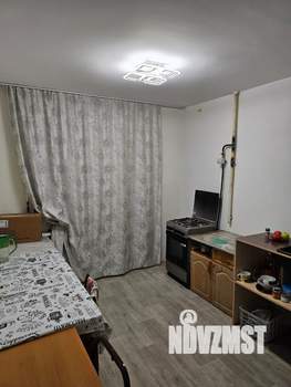 2-к квартира, вторичка, 51м2, 1/9 этаж