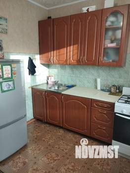 1-к квартира, вторичка, 39м2, 1/9 этаж