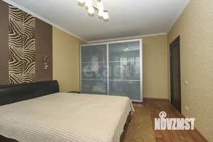 4-к квартира, вторичка, 81м2, 7/10 этаж