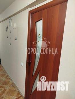 1-к квартира, вторичка, 37м2, 1/5 этаж