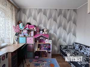 2-к квартира, вторичка, 45м2, 5/6 этаж