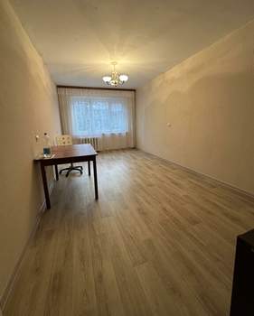 2-к квартира, вторичка, 47м2, 4/5 этаж