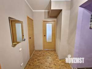 2-к квартира, вторичка, 56м2, 4/11 этаж