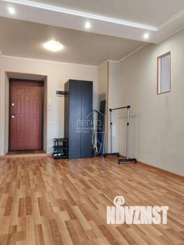 Студия квартира, вторичка, 49м2, 6/10 этаж