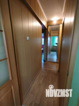 2-к квартира, вторичка, 47м2, 5/5 этаж