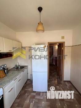 2-к квартира, вторичка, 52м2, 2/9 этаж