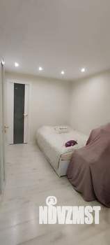 3-к квартира, вторичка, 45м2, 5/5 этаж