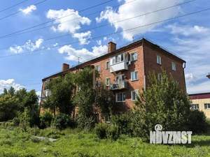 1-к квартира, вторичка, 28м2, 1/4 этаж