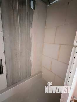 1-к квартира, вторичка, 45м2, 10/10 этаж