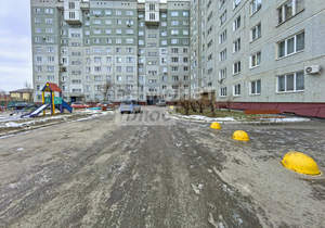 1-к квартира, вторичка, 38м2, 3/10 этаж