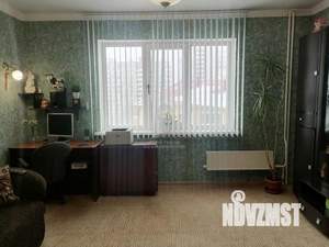 3-к квартира, вторичка, 70м2, 6/12 этаж
