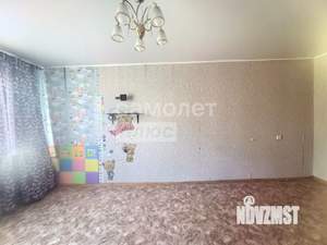 1-к квартира, вторичка, 30м2, 2/9 этаж