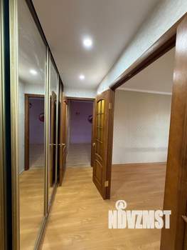 2-к квартира, вторичка, 48м2, 7/10 этаж