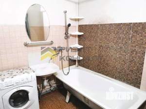 1-к квартира, вторичка, 43м2, 4/10 этаж