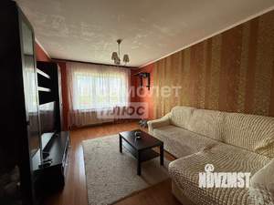 2-к квартира, вторичка, 51м2, 9/10 этаж