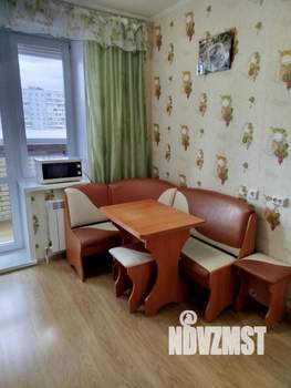 1-к квартира, вторичка, 36м2, 3/11 этаж