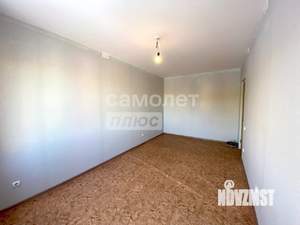 1-к квартира, вторичка, 33м2, 4/4 этаж