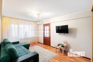 3-к квартира, вторичка, 56м2, 5/5 этаж